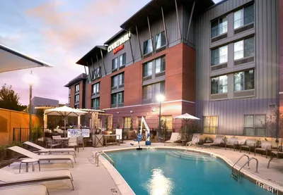 Courtyard by Marriott Charleston Summerville