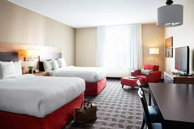 TownePlace Suites by Marriott Cincinnati Downtown