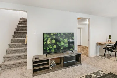 Quiet Getaway, Modern Kitchen and Foosball Table