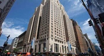 NEW YORKER BY LOTTE HOTELS
