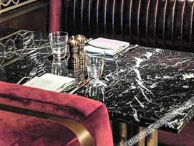 The LaSalle Chicago, Autograph Collection by Marriott