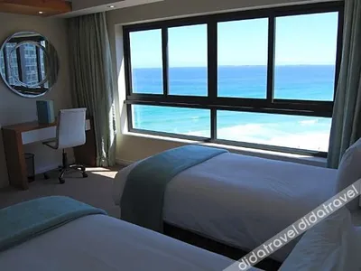 Blaauwberg Beach Hotel
