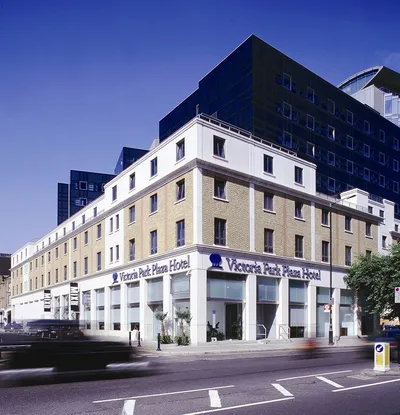 Park Plaza Victoria London