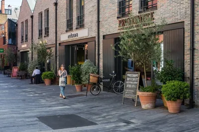 Sloane Court East VI by Onefinestay