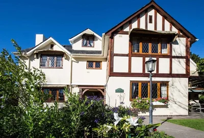Knightsbury Guest House