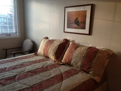 B&B on Signal Hill