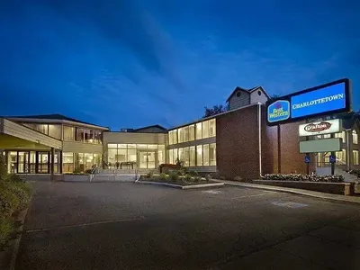 Best Western Charlottetown