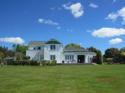 Thyme Out Estate