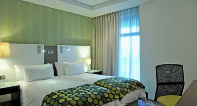 Hotel Verde Cape Town Airport