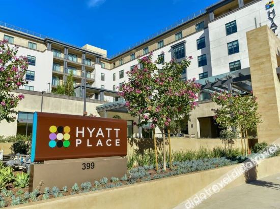 Hyatt Place Pasadena