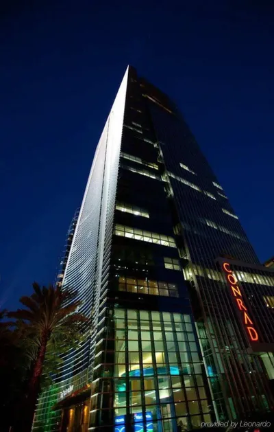 Conrad Miami Suites by Vesper