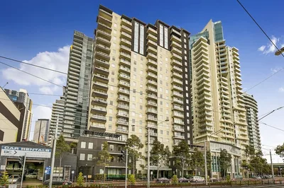 SSP at Rivergarden Condos 2