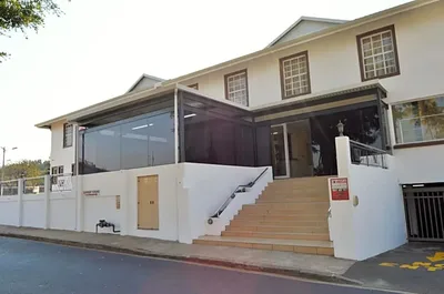 Palace Lodge