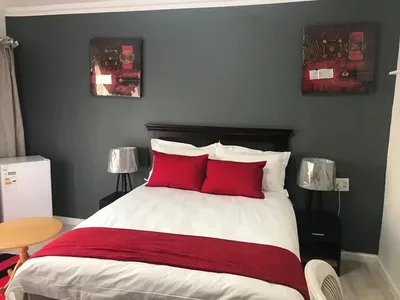 De Aspiration Guest House