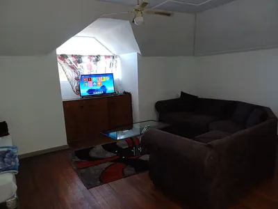 Ojong's Guesthouse