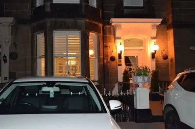 37 South Clerk Street