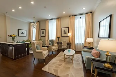 The Sydney Boutique Inn