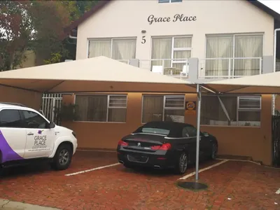 Grace Place Welgemoed