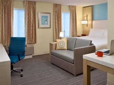 Homewood Suites by Hilton Parsippany-Troy Hills