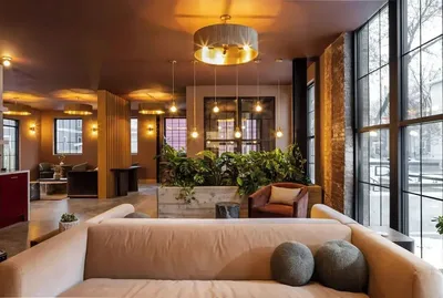 The Dylin by Mint House