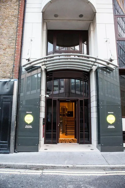 Hub by Premier Inn London Westminster, Saint James' Park