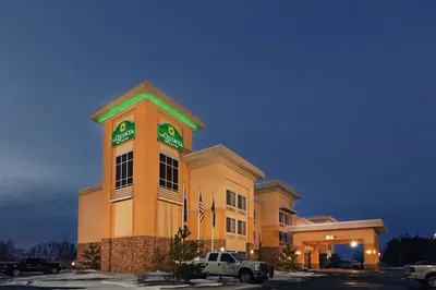 La Quinta Inn & Suites by Wyndham Elk City