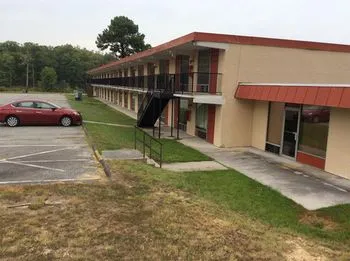 OYO Hotel Doswell Kings Dominion