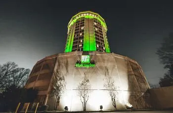 Holiday Inn Raleigh Downtown - Capital by IHG