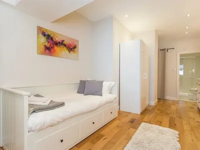 Luxton Homes Mayfair