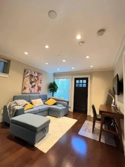 PG House by UBC