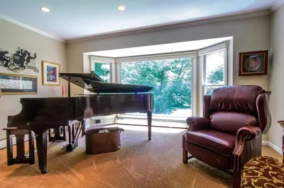 Seldom Scene Meadow Bed & Breakfast