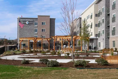 Parks Residential -Richardson