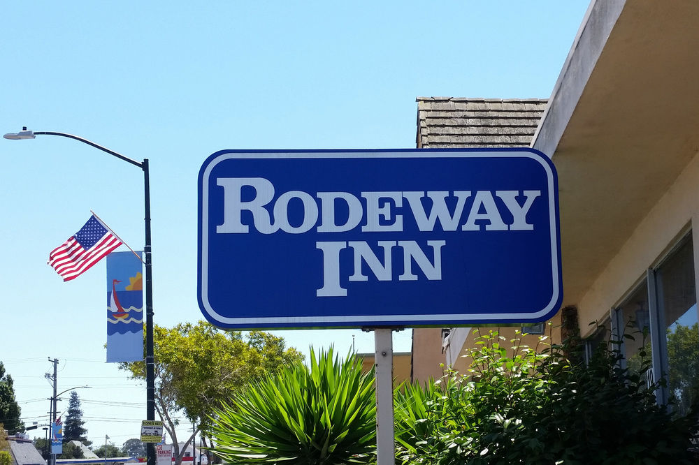 Rodeway Inn Alameda-Oakland