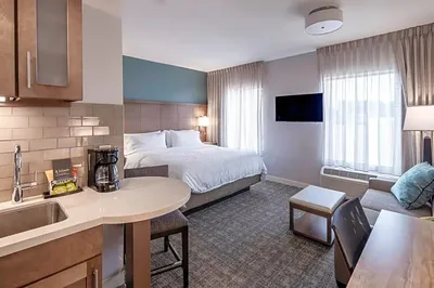 Staybridge Suites By Holiday Inn Montgomery - Downtown By IHG