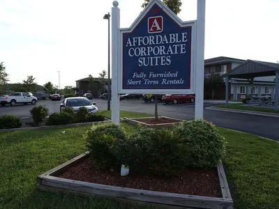 Affordable Suites Concord