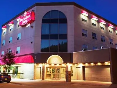Prime Hotel