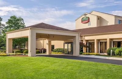Sonesta Select Charlotte University Research Park