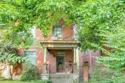 Cozy Louisville Vacation Rental 2 Mi to Downtown!