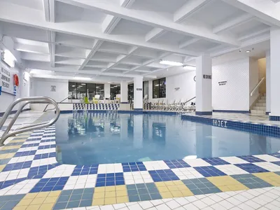Wyndham Edmonton Hotel and Conference Centre