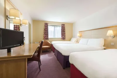 Days Inn Winchester M3