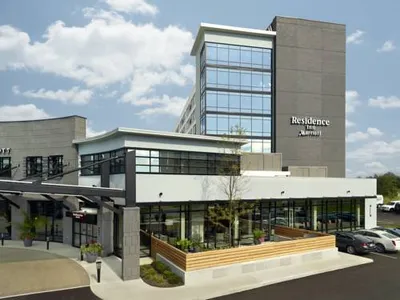 Residence Inn by Marriott Columbus OSU