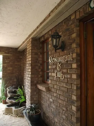 Manor House Bed and Breakfast