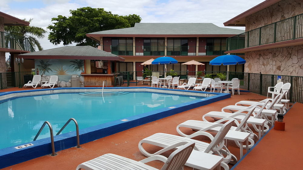 Garden Inn of Homestead