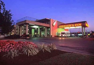 Fiddler's Inn