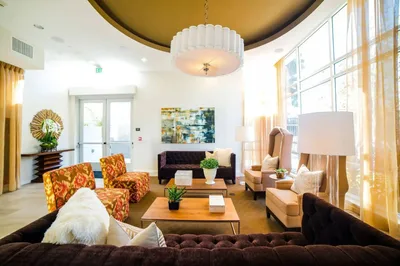 Downtown LA Live Suites