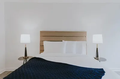 WhyHotel Columbia Merriweather