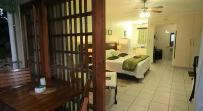 El Palma Guest House
