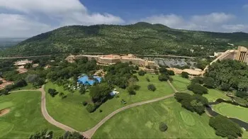 Sun City Hotel and Casino