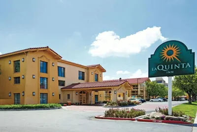 La Quinta Inn and Suites Fresno-Yosemite