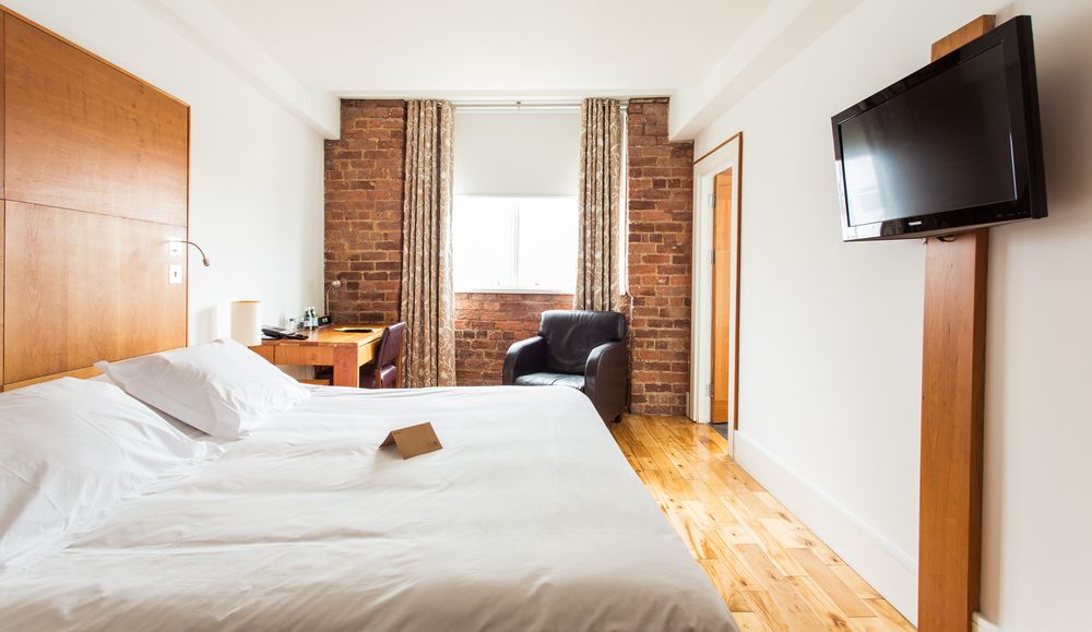 Hope Street Hotel
